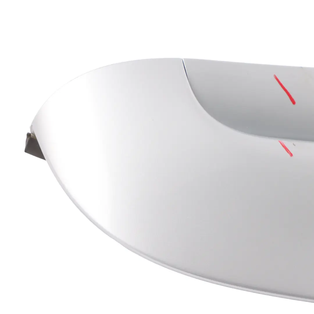 Spoiler Boot Trunk Lid Tailgate Black to Mini R56 Cooper S Rear with Part number 7148914 Mini R56 Cooper S Rear Spoiler Boot Trunk Lid Tailgate Black - SKU 7148914-PS - Part number 7148914