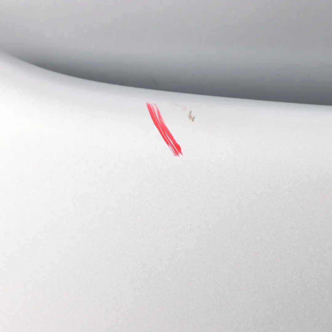 Mini R56 Cooper S Rear Spoiler Boot Trunk Lid Tailgate Black - SKU 7148914-PS - Part number 7148914