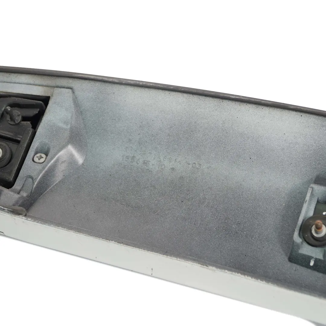 BMW MINI Cooper S R56 Heckspoiler Hinten Weiss 0420491 - SKU 7148914-WHI - Teilenummer 7148914
