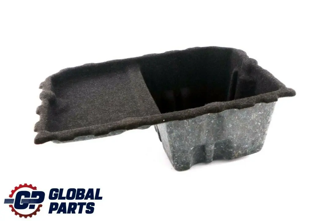 Storage Trough Luggage Boot Trunk Floor to BMW E90 E91 LCI E92 with Part number 7148920 BMW E90 E91 LCI E92 Storage Trough Luggage Boot Trunk Floor - SKU 7148920 - Part number 7148920
