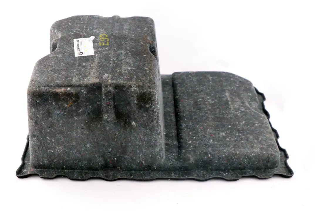 BMW E90 E91 LCI E92 Storage Trough Luggage Boot Trunk Floor - SKU 7148920 - Part number 7148920