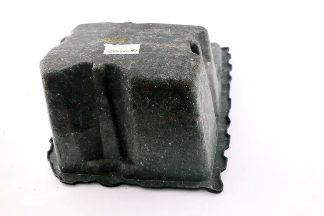 BMW E90 E91 LCI E92 Storage Trough Luggage Boot Trunk Floor - SKU 7148920 - Part number 7148920