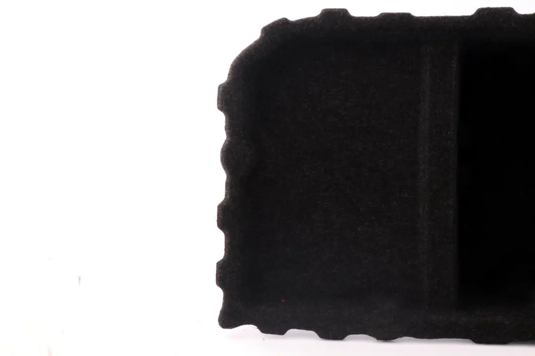 BMW 3 Serie E90 E91 LCI E92 Cuvette de rangement plancher de coffre - SKU 7148920 - Numéro de pièce 7148920