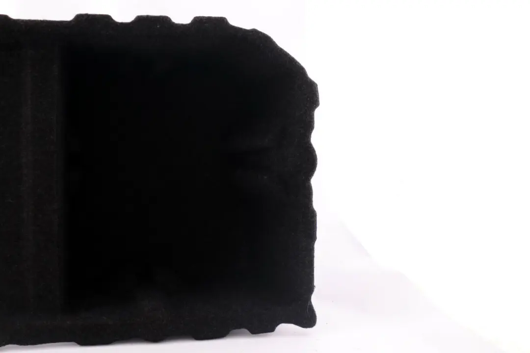 Storage Trough Luggage Boot Trunk Floor to BMW E90 E91 LCI E92 with Part number 7148920 BMW E90 E91 LCI E92 Storage Trough Luggage Boot Trunk Floor - SKU 7148920 - Part number 7148920