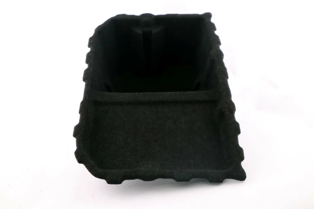 Vaschetta sul Pavimento del Bagagliaio per BMW E90 E91 LCI E92 con numero di parte 7148920 BMW E90 E91 LCI E92 Vaschetta sul Pavimento del Bagagliaio - SKU 7148920 - Numero di parte 7148920