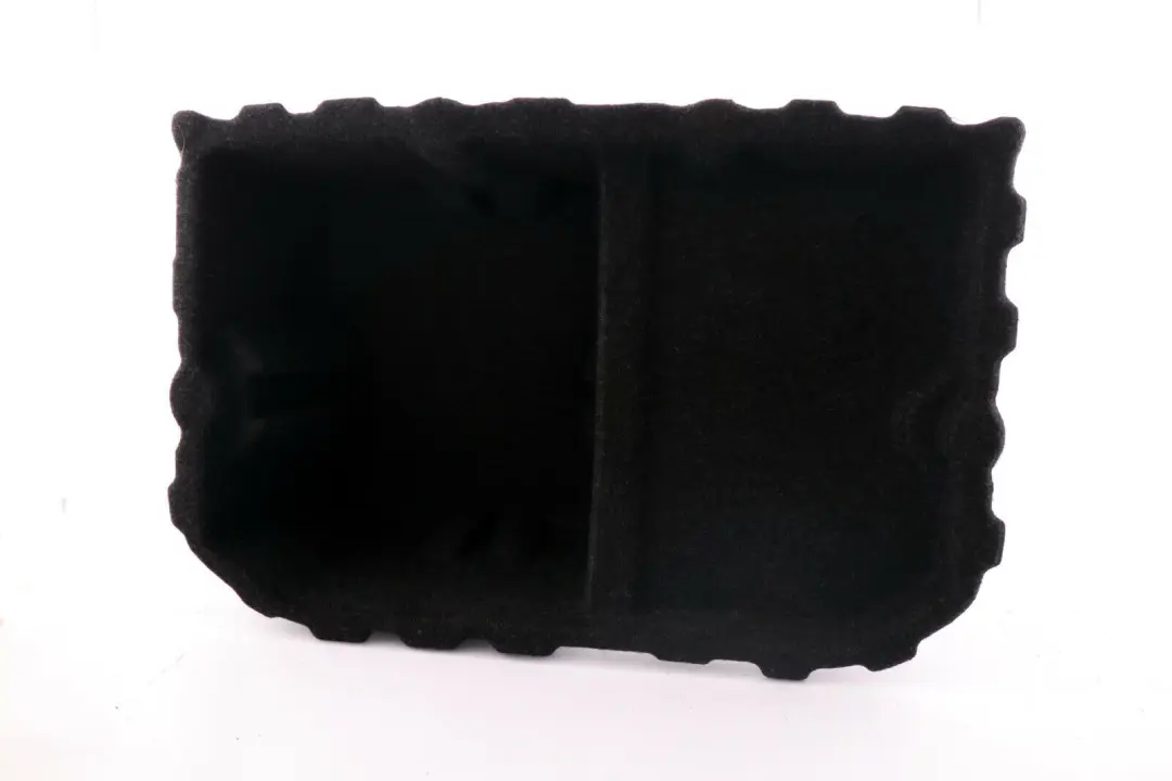 Portaequipajes Maletero Suelo Maletero para BMW E90 E91 LCI E92 con número de pieza 7148920 BMW E90 E91 LCI E92 Portaequipajes Maletero Suelo Maletero - SKU 7148920 - Número de pieza 7148920