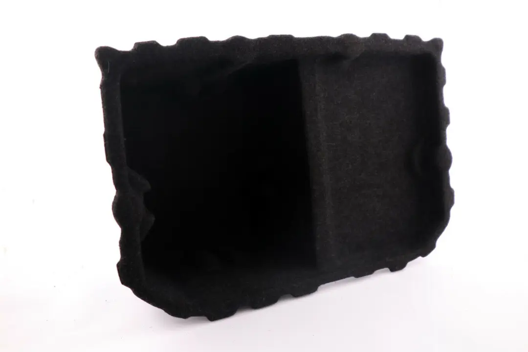 Cuvette de rangement plancher de coffre pour BMW 3 Serie E90 E91 LCI E92 à propos du numéro de pièce 7148920 BMW 3 Serie E90 E91 LCI E92 Cuvette de rangement plancher de coffre - SKU 7148920 - Numéro de pièce 7148920