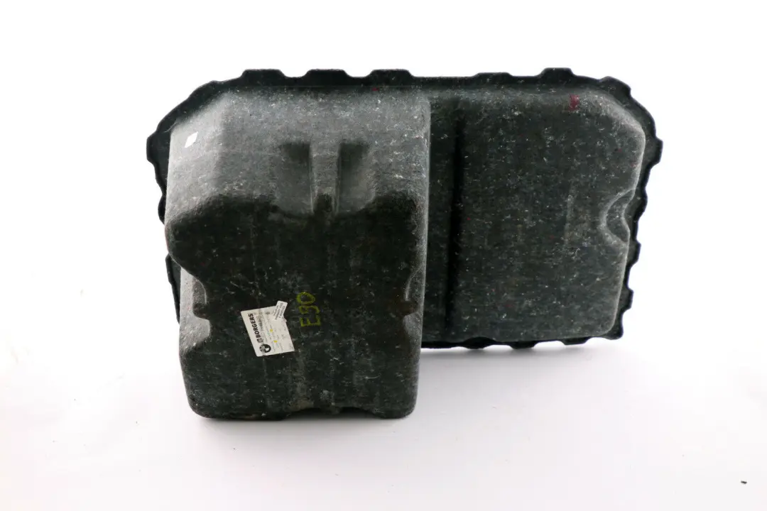 Wanna Schowek Wnęka Bagażnika do BMW E90 E91 E92 o numerze 7148920 BMW E90 E91 E92 Wanna Schowek Wnęka Bagażnika - SKU 7148920 - Numer Części 7148920