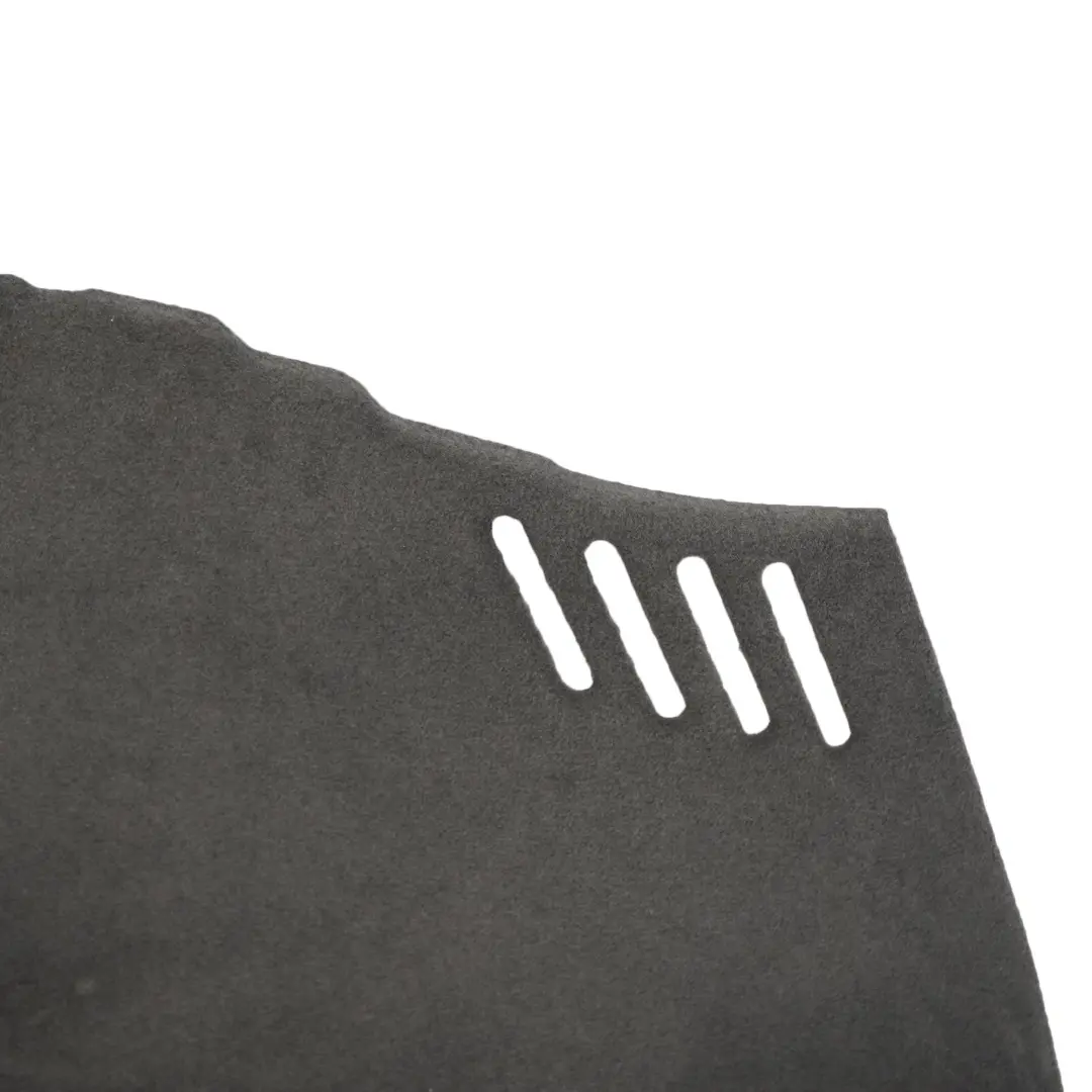 Panneau Coffre Arrière Gauche Garniture Latérale Coffre Basaltgrau pour BMW E65 à propos du numéro de pièce 7149199 BMW E65 Panneau Coffre Arrière Gauche Garniture Latérale Coffre Basaltgrau - SKU 7149199-2 - Numéro de pièce 7149199