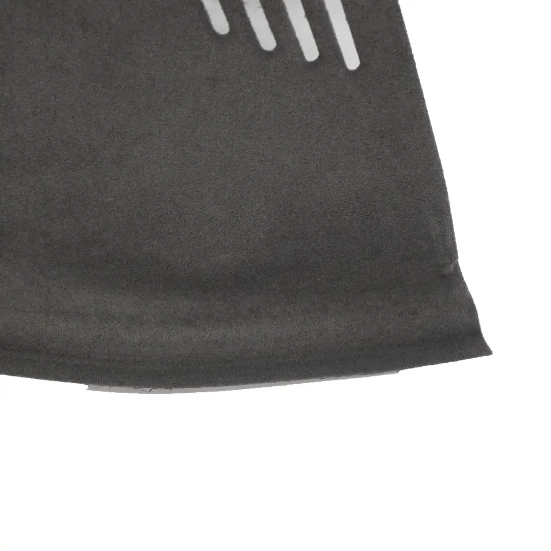 Trasero Izquierdo Maletero Panel Embellecedor Lateral Basaltgrau Gris para BMW E65 con número de pieza 7149199 BMW E65 Trasero Izquierdo Maletero Panel Embellecedor Lateral Basaltgrau Gris - SKU 7149199-2 - Número de pieza 7149199