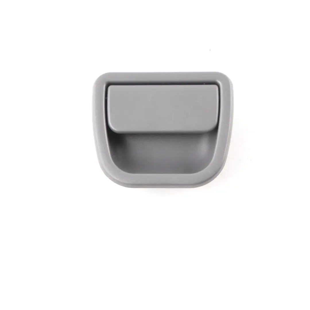 BMW E65 Trunk Luggage Trim Handle Flap Right O/S Rear Storage Handle - SKU 7149204-1 - Part number 7149204