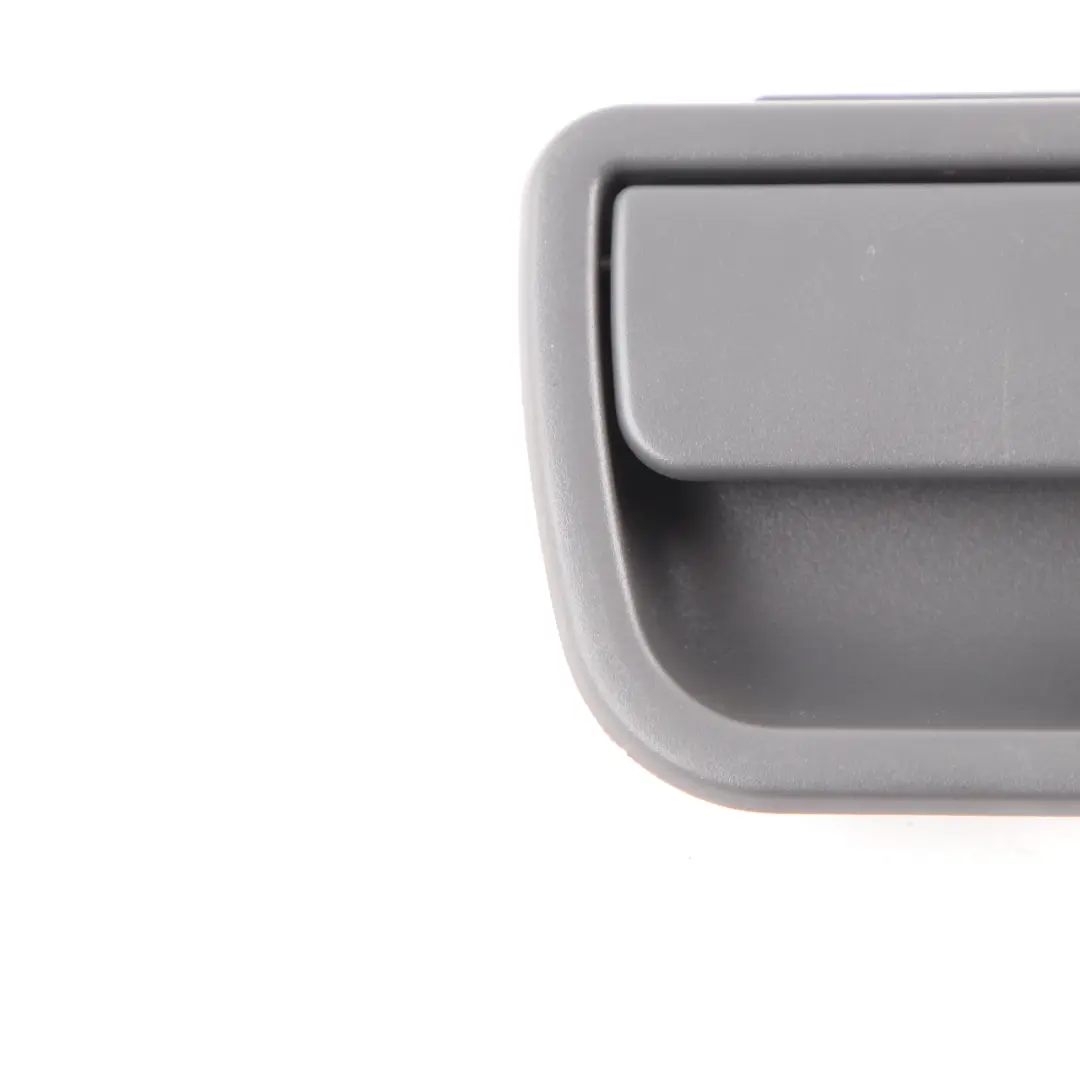 Trunk Luggage Trim Handle Flap Right O/S Rear Storage Handle to BMW E65 with Part number 7149204 BMW E65 Trunk Luggage Trim Handle Flap Right O/S Rear Storage Handle - SKU 7149204-1 - Part number 7149204