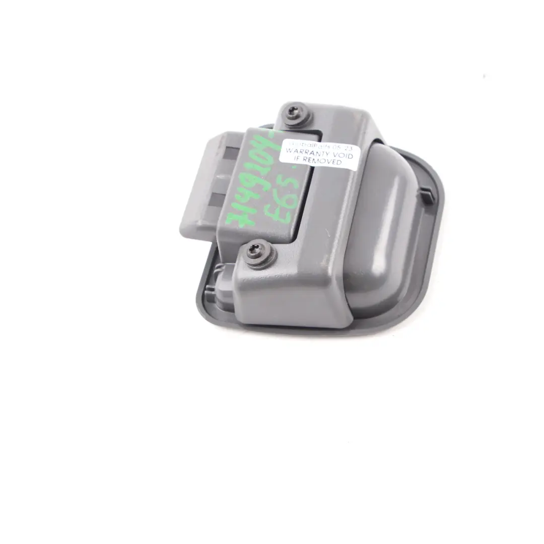 Trunk Luggage Trim Handle Flap Right O/S Rear Storage Handle to BMW E65 with Part number 7149204 BMW E65 Trunk Luggage Trim Handle Flap Right O/S Rear Storage Handle - SKU 7149204-1 - Part number 7149204