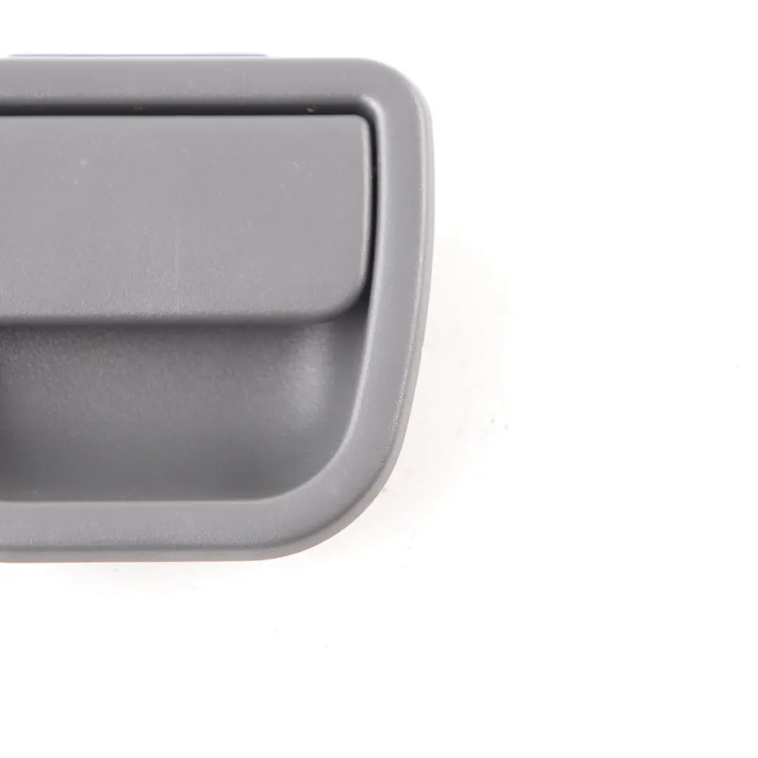 Trunk Luggage Trim Handle Flap Right O/S Rear Storage Handle to BMW E65 with Part number 7149204 BMW E65 Trunk Luggage Trim Handle Flap Right O/S Rear Storage Handle - SKU 7149204-1 - Part number 7149204