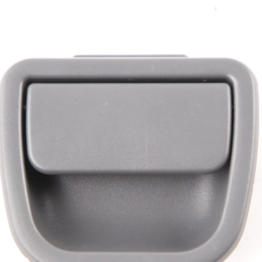 Trunk Luggage Trim Handle Flap Right O/S Rear Storage Handle to BMW E65 with Part number 7149204 BMW E65 Trunk Luggage Trim Handle Flap Right O/S Rear Storage Handle - SKU 7149204-1 - Part number 7149204