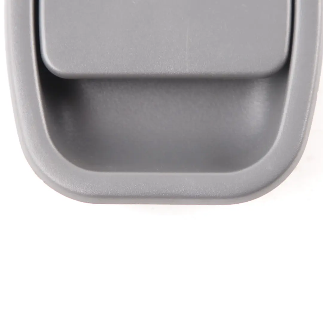 Trunk Luggage Trim Handle Flap Right O/S Rear Storage Handle to BMW E65 with Part number 7149204 BMW E65 Trunk Luggage Trim Handle Flap Right O/S Rear Storage Handle - SKU 7149204-1 - Part number 7149204