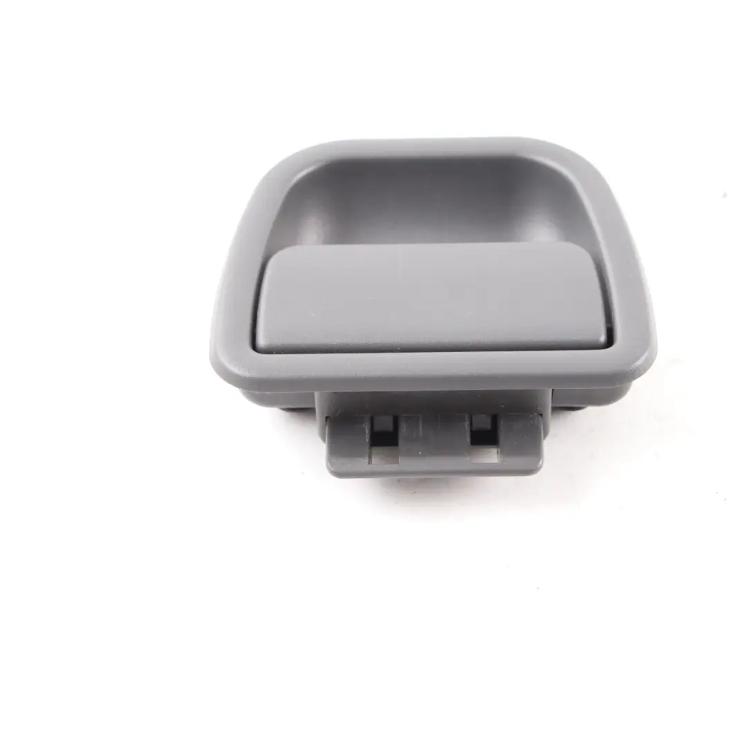 Trunk Luggage Trim Handle Flap Right O/S Rear Storage Handle to BMW E65 with Part number 7149204 BMW E65 Trunk Luggage Trim Handle Flap Right O/S Rear Storage Handle - SKU 7149204-1 - Part number 7149204