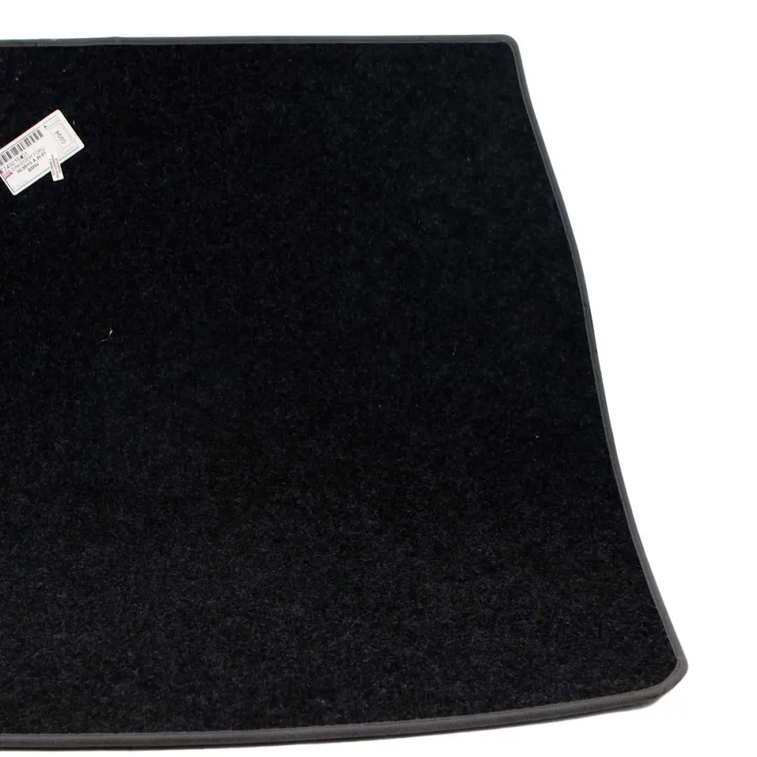 BMW E66 Trunk Mat Storage Floor Carpet Insert Trim Cover Luggage - SKU 7149216 - Part number 7149216