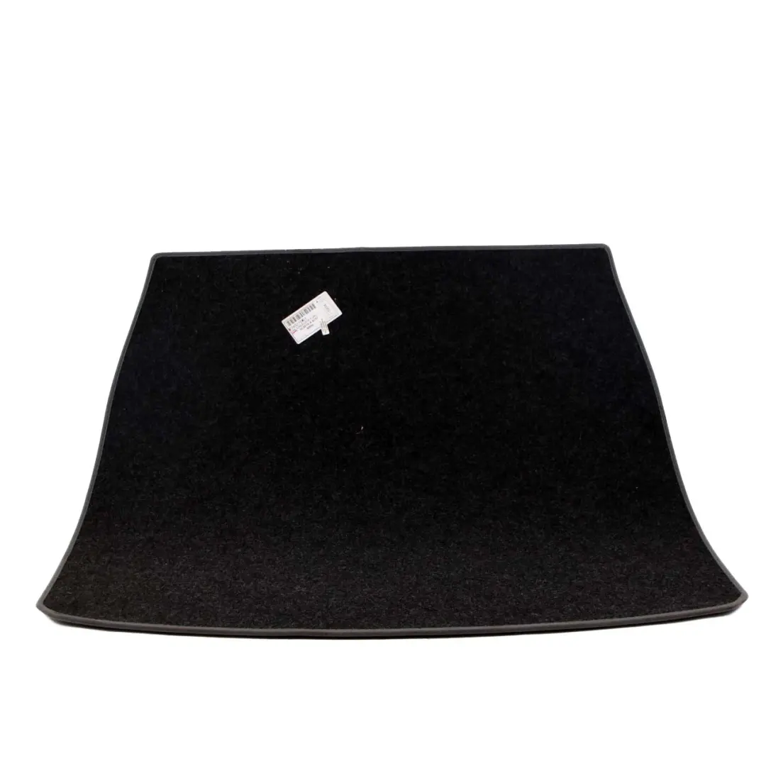 BMW E66 Trunk Mat Storage Floor Carpet Insert Trim Cover Luggage - SKU 7149216 - Part number 7149216