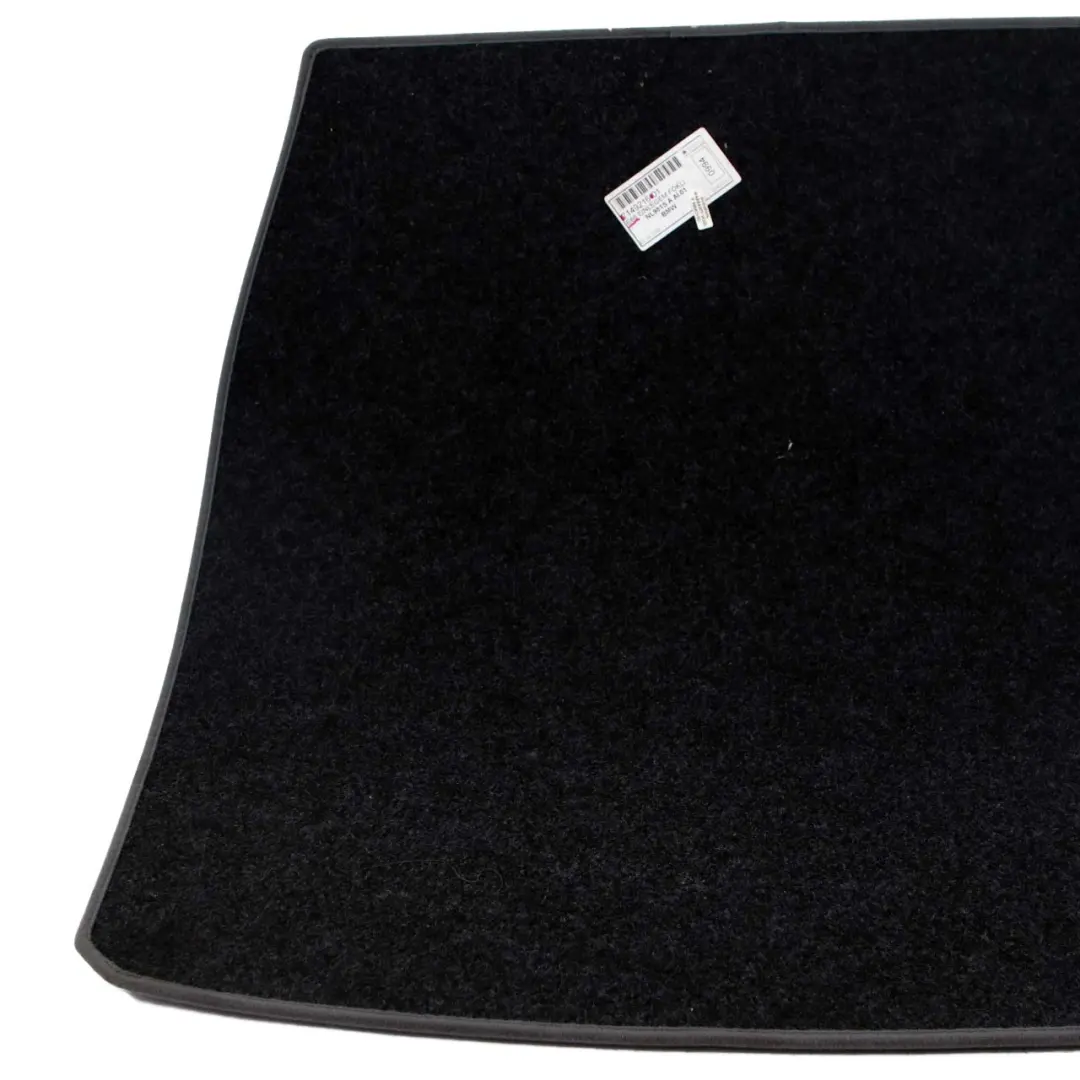 BMW E66 Trunk Mat Storage Floor Carpet Insert Trim Cover Luggage - SKU 7149216 - Part number 7149216