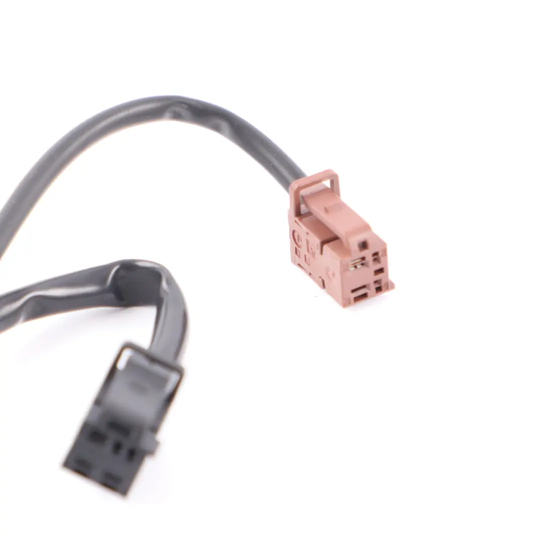 BMW E92 Ceinture de Sécurité Avant Droite du Conducteur Chrome - SKU 7149308-1 - Numéro de pièce 9148512