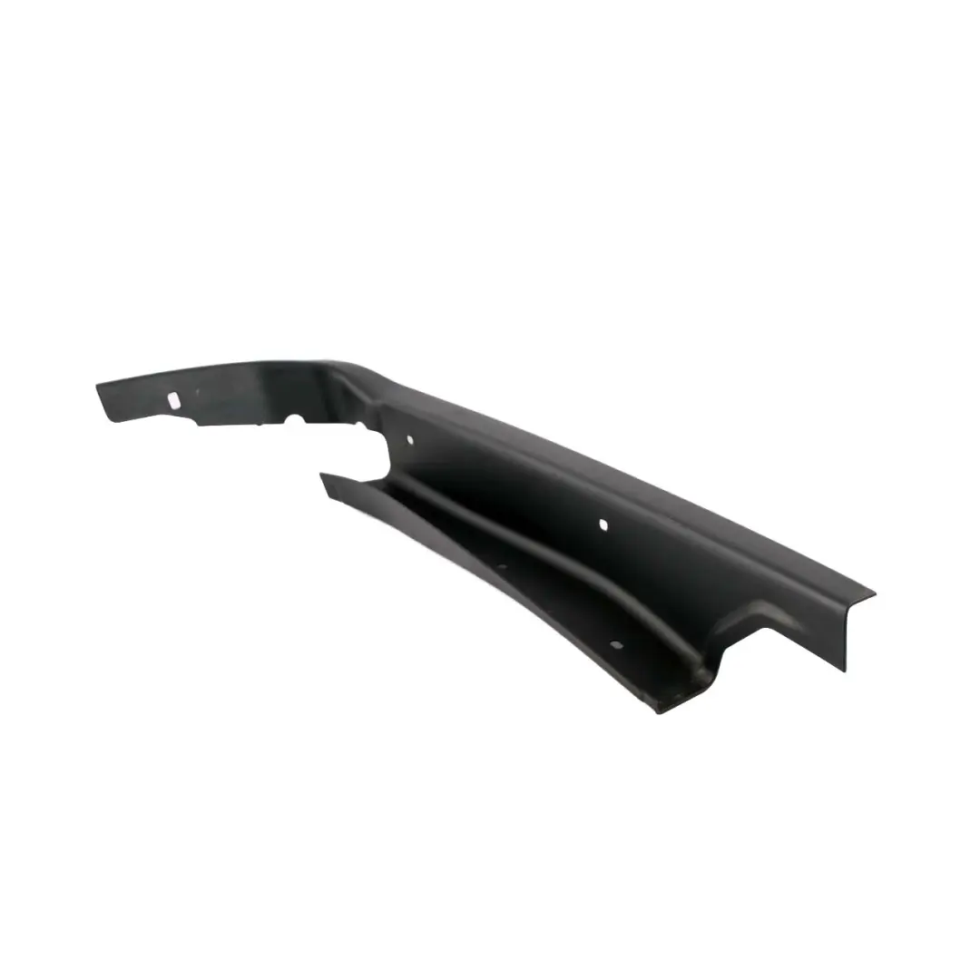  Embellecedor Tapa Maletero BMW F07 GT Canalón Tapa Panel Trasero Negro - SKU 7149446 - Número de pieza 7149446