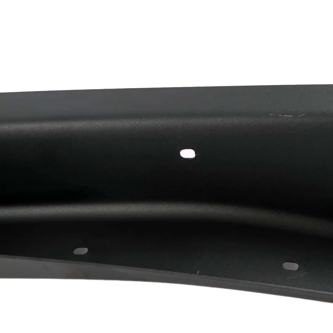 Coperchio Bagagliaio BMW F07 Striscia Copertura Pannello Posteriore Nero - SKU 7149446 - Numero di parte 7149446