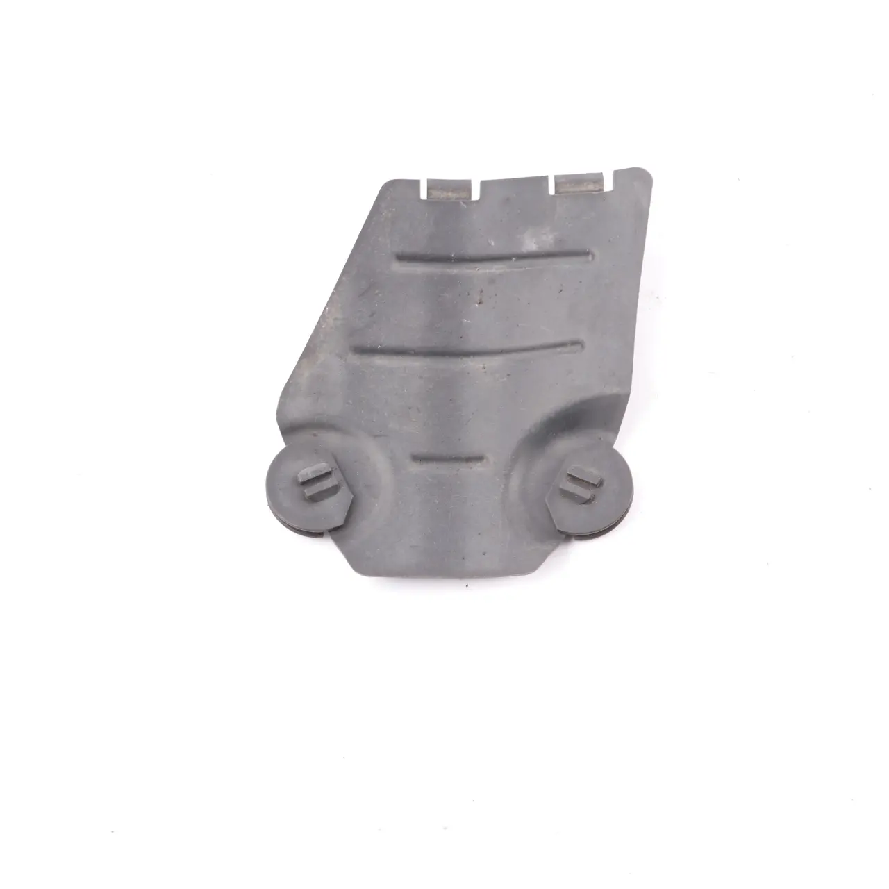 BMW Z4 E89 Wheel Arch Front Right O/S Mud Flap Covering Trim Flap 7149450