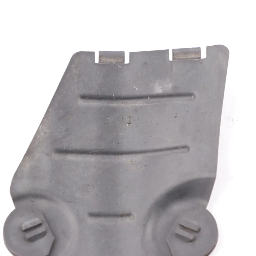 Arch Front Right O/S Mud Flap Covering Trim Flap to BMW Z4 E89 Wheel with Part number 7149450 BMW Z4 E89 Wheel Arch Front Right O/S Mud Flap Covering Trim Flap - SKU 7149450 - Part number 7149450