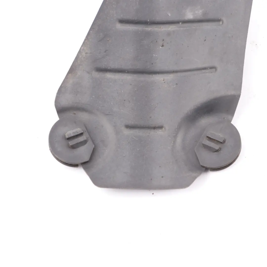 Arch Front Right O/S Mud Flap Covering Trim Flap to BMW Z4 E89 Wheel with Part number 7149450 BMW Z4 E89 Wheel Arch Front Right O/S Mud Flap Covering Trim Flap - SKU 7149450 - Part number 7149450