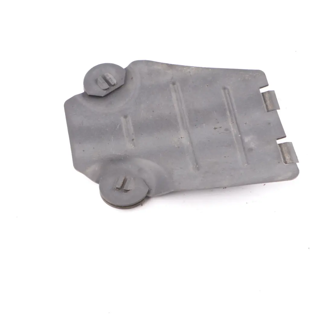 BMW Z4 E89 Wheel Arch Front Right O/S Mud Flap Covering Trim Flap - SKU 7149450 - Part number 7149450