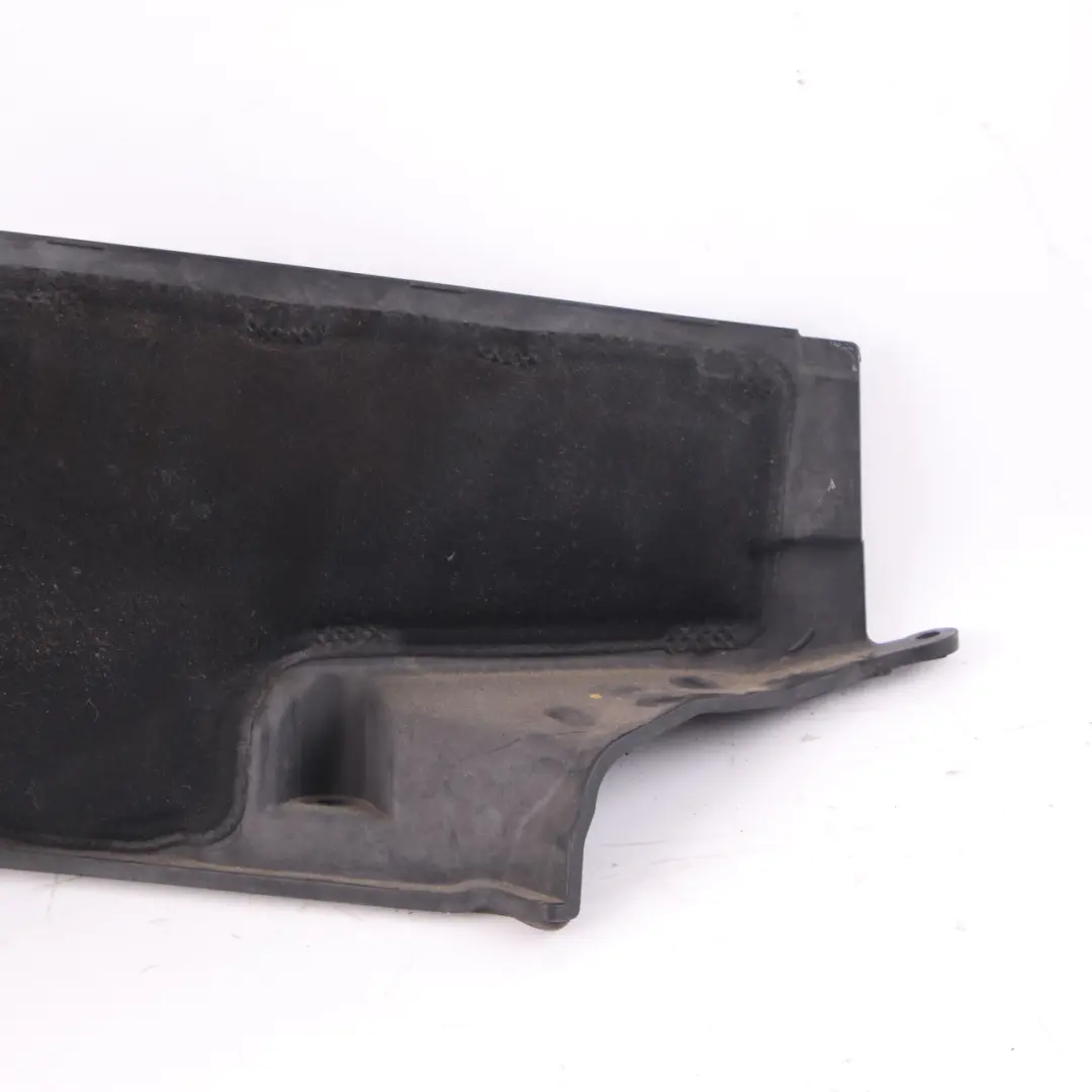 Room Bay Left N/S Wall Bulkhead Sound Insulating Cover to BMW F07 GT Engine with Part number 7149459 BMW F07 GT Engine Room Bay Left N/S Wall Bulkhead Sound Insulating Cover - SKU 7149459 - Part number 7149459