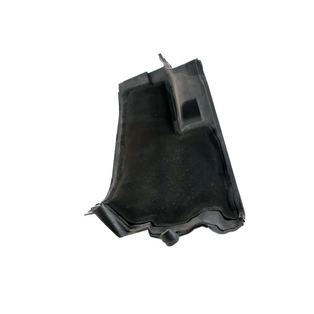 Vano Motor Pared Izquierda Cubierta Insonorizante para BMW F07 GT con número de pieza 7149459 BMW F07 GT Vano Motor Pared Izquierda Cubierta Insonorizante - SKU 7149459 - Número de pieza 7149459