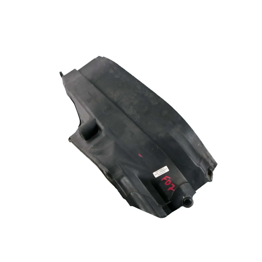 BMW F07 GT Sala macchine, parete sinistra Paratia fonoisolante - SKU 7149459 - Numero di parte 7149459
