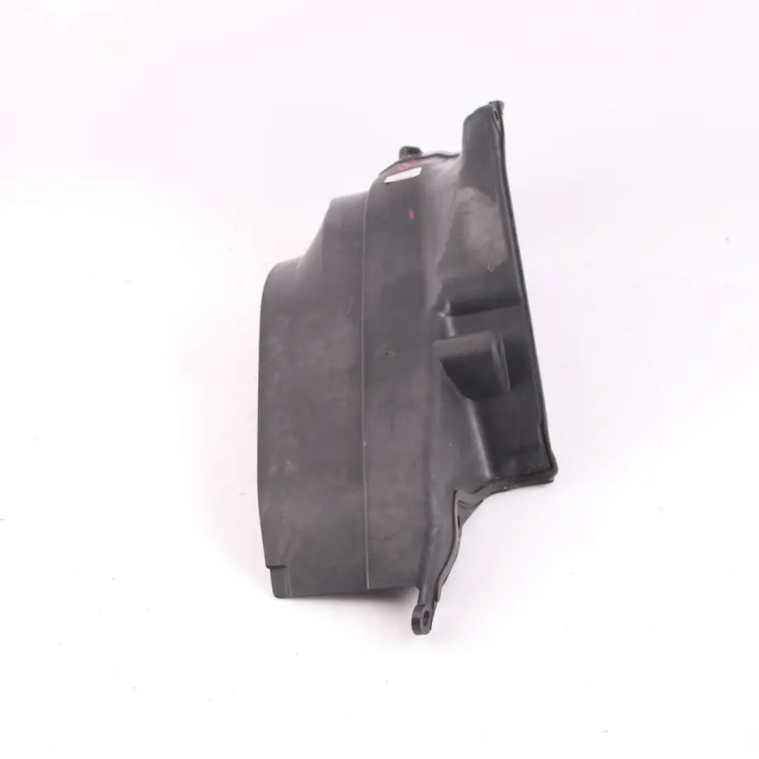 BMW F07 GT Vano Motor Pared Izquierda Cubierta Insonorizante - SKU 7149459 - Número de pieza 7149459