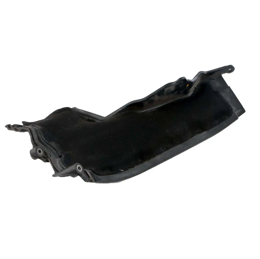 BMW 5 F07 GT Sound Insulation Bulkhead Upper Section Right O/S Front - SKU 7149460 - Part number 7149460