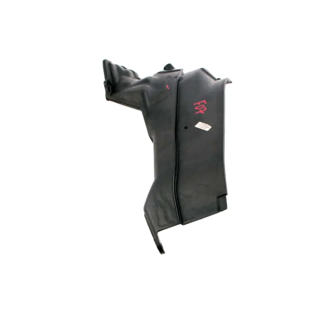 Sound Insulation Bulkhead Upper Section Right O/S Front to BMW 5 F07 GT with Part number 7149460 BMW 5 F07 GT Sound Insulation Bulkhead Upper Section Right O/S Front - SKU 7149460 - Part number 7149460