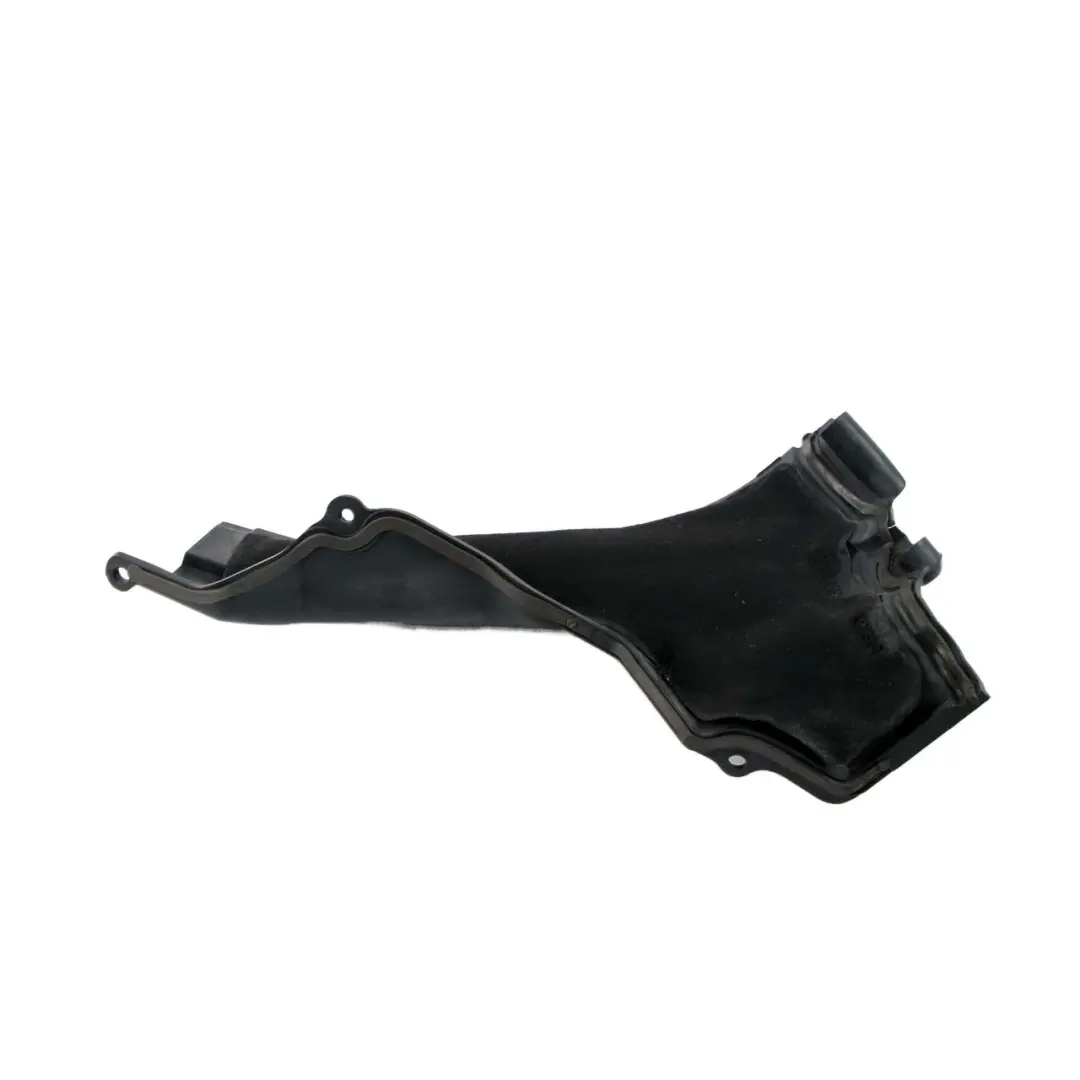 Sound Insulation Bulkhead Upper Section Right O/S Front to BMW 5 F07 GT with Part number 7149460 BMW 5 F07 GT Sound Insulation Bulkhead Upper Section Right O/S Front - SKU 7149460 - Part number 7149460