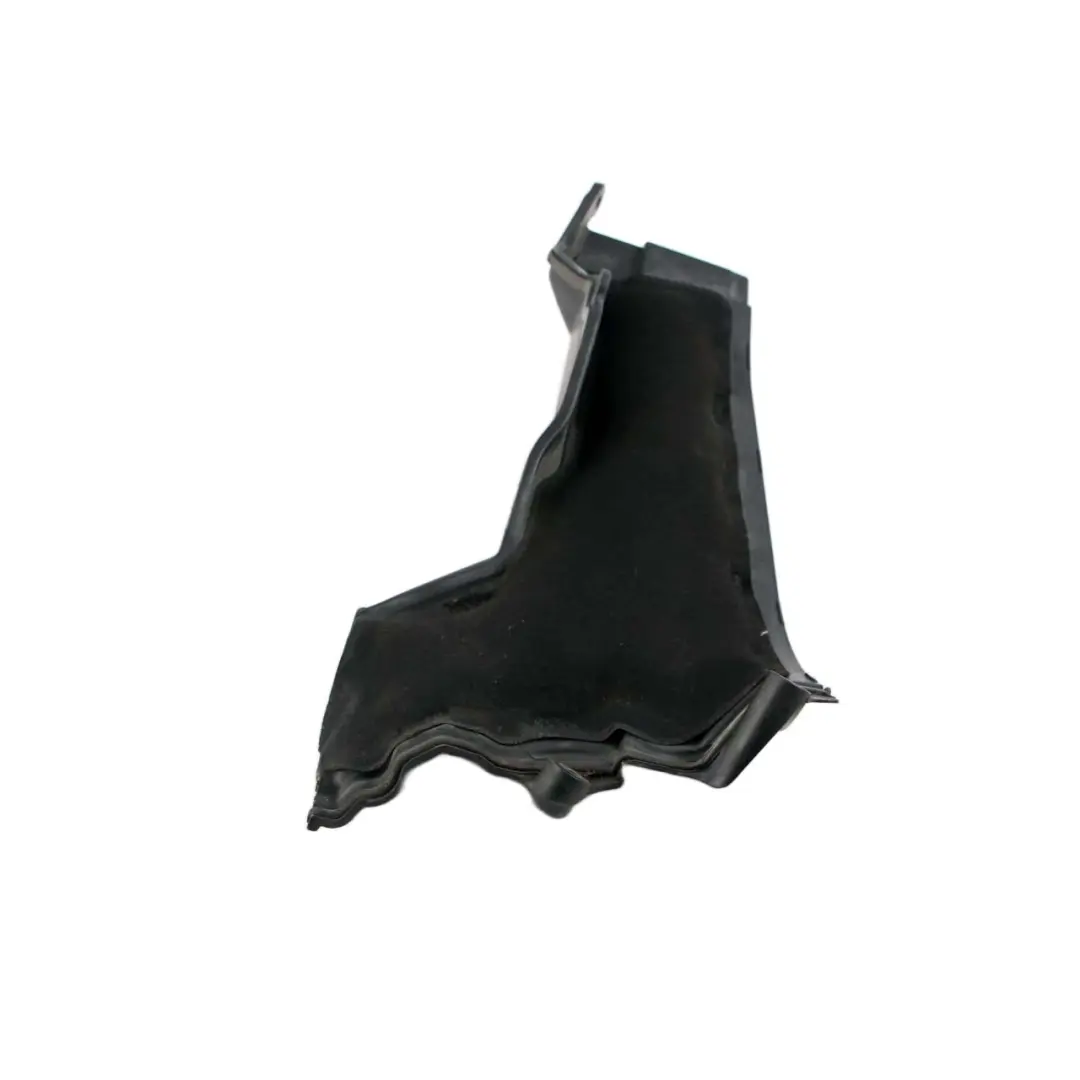 BMW 5 F07 GT Isolamento Acustico Paratia Superiore Destra Anteriore - SKU 7149460 - Numero di parte 7149460