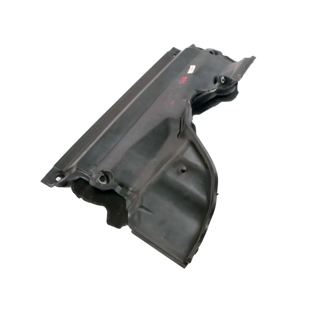 BMW F07 GT Engine Room Bay Front Wall Bulkhead Sound Insulating Cover - SKU 7149461 - Part number 7149461