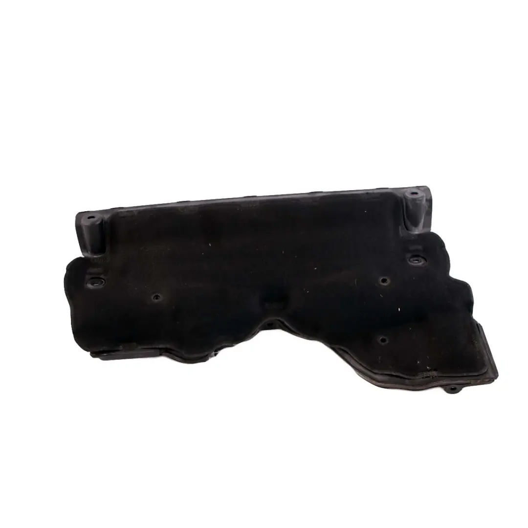 BMW F07 GT Engine Room Bay Front Wall Bulkhead Sound Insulating Cover - SKU 7149461 - Part number 7149461