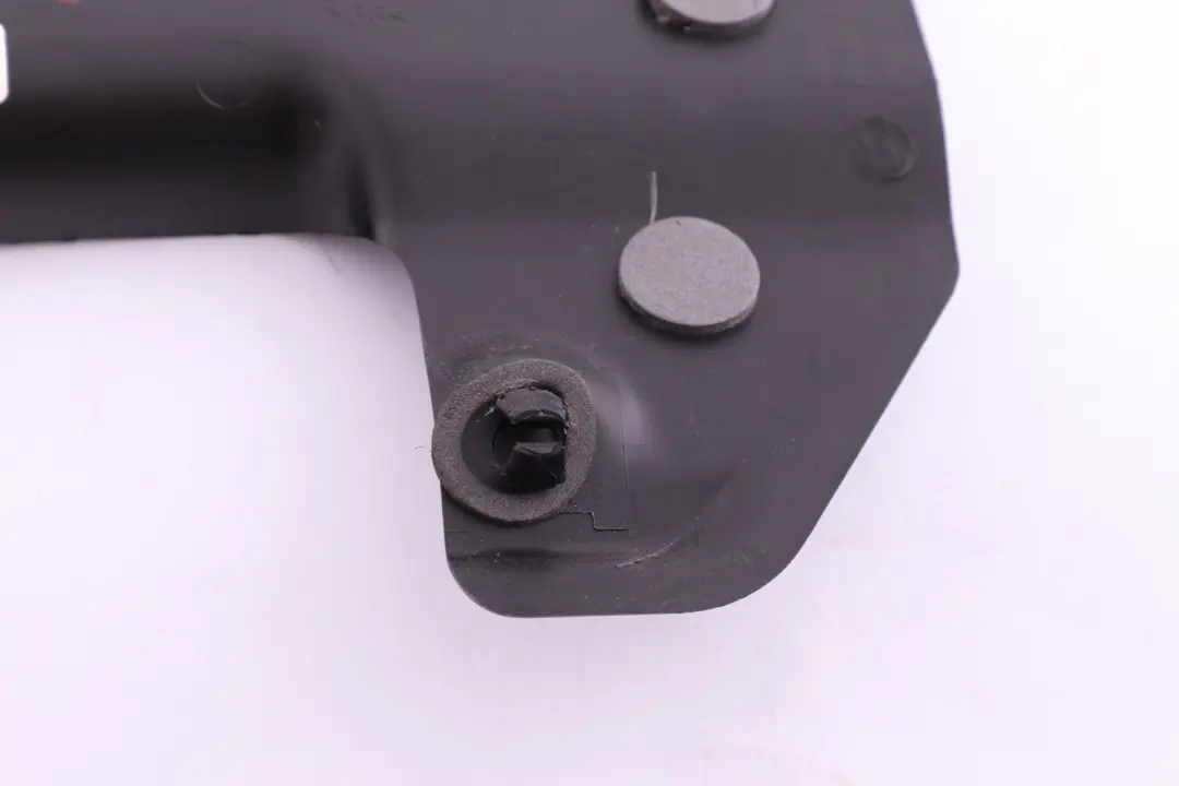 BMW Mini Cooper R52 Cabrio Convertible Top Well Cover Exterior Right O/S - SKU 7149500 - Part number 7149500