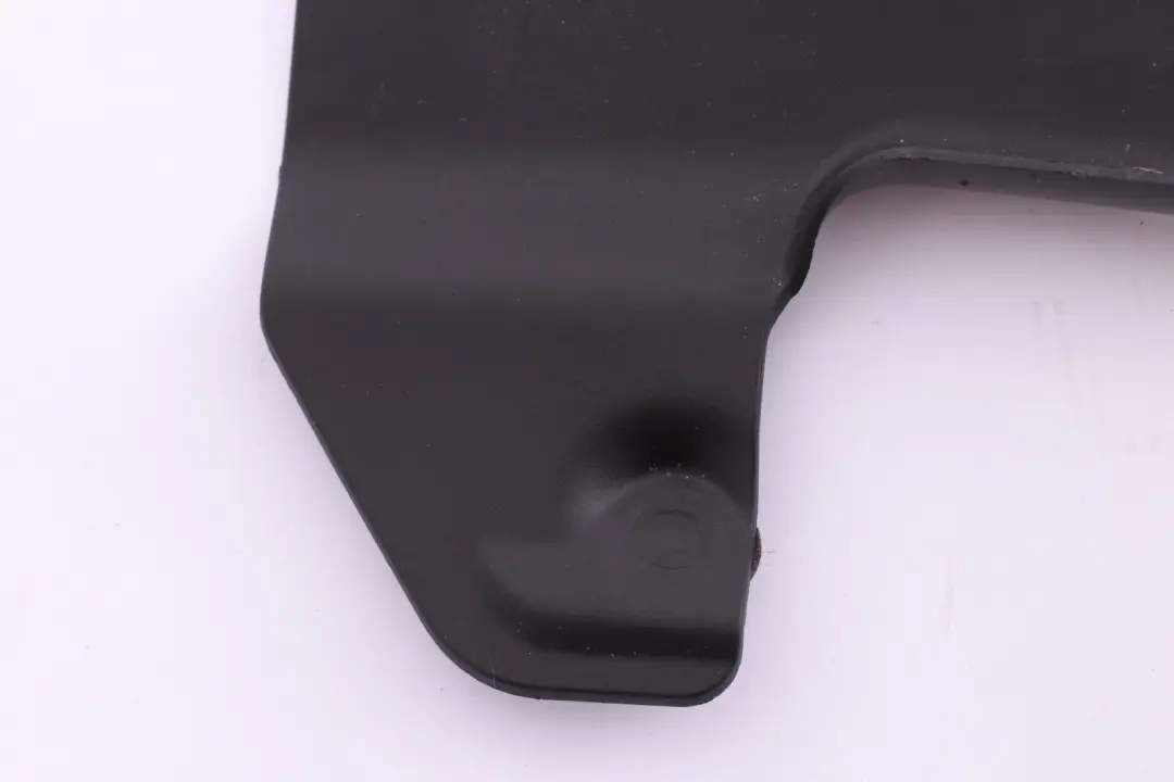 Top Well Cover Exterior Right O/S to BMW Mini Cooper R52 Cabrio Convertible with Part number 7149500 BMW Mini Cooper R52 Cabrio Convertible Top Well Cover Exterior Right O/S - SKU 7149500 - Part number 7149500