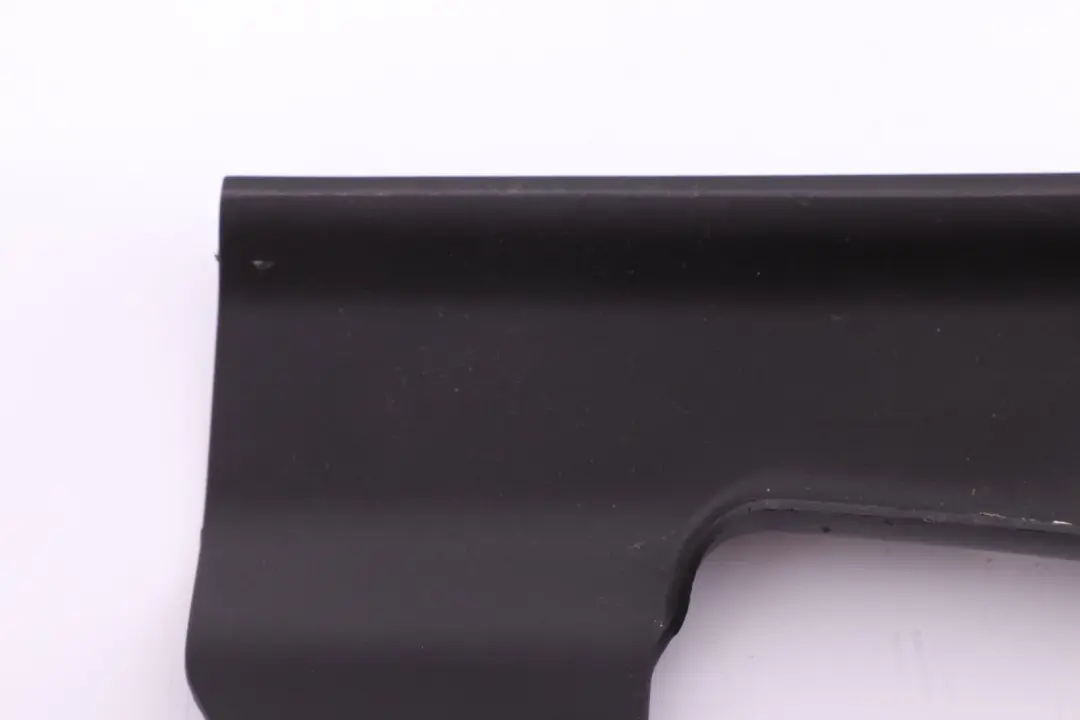 BMW Mini Cooper R52 Cabrio Convertible Top Well Cover Exterior Right O/S - SKU 7149500 - Part number 7149500