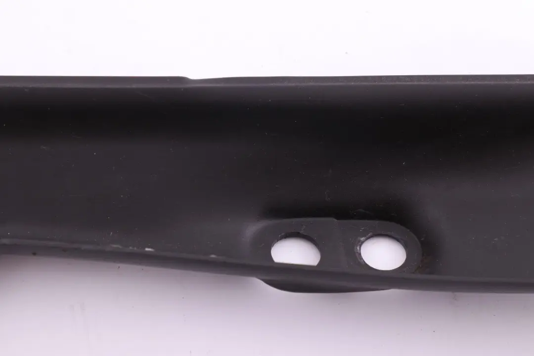 BMW Mini Cooper R52 Cabrio Convertible Top Well Cover Exterior Right O/S - SKU 7149500 - Part number 7149500