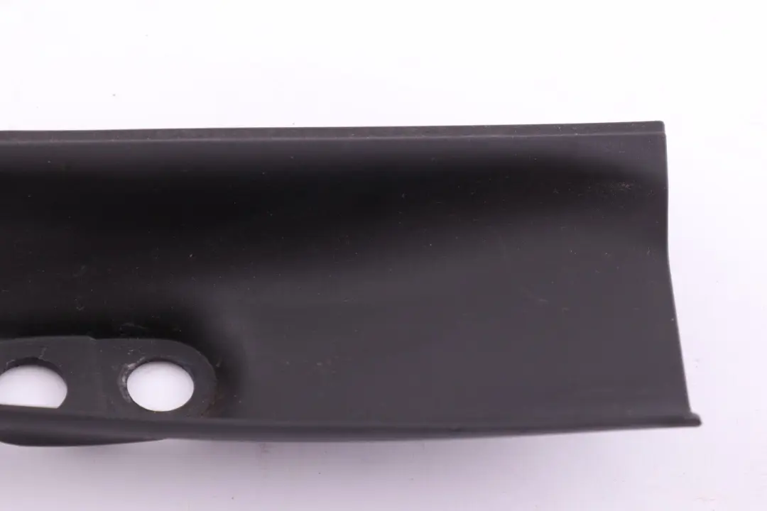 Top Well Cover Exterior Right O/S to BMW Mini Cooper R52 Cabrio Convertible with Part number 7149500 BMW Mini Cooper R52 Cabrio Convertible Top Well Cover Exterior Right O/S - SKU 7149500 - Part number 7149500