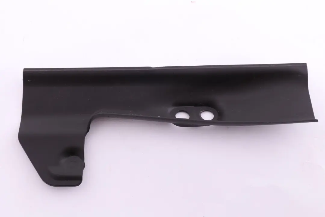 Top Well Cover Exterior Right O/S to BMW Mini Cooper R52 Cabrio Convertible with Part number 7149500 BMW Mini Cooper R52 Cabrio Convertible Top Well Cover Exterior Right O/S - SKU 7149500 - Part number 7149500