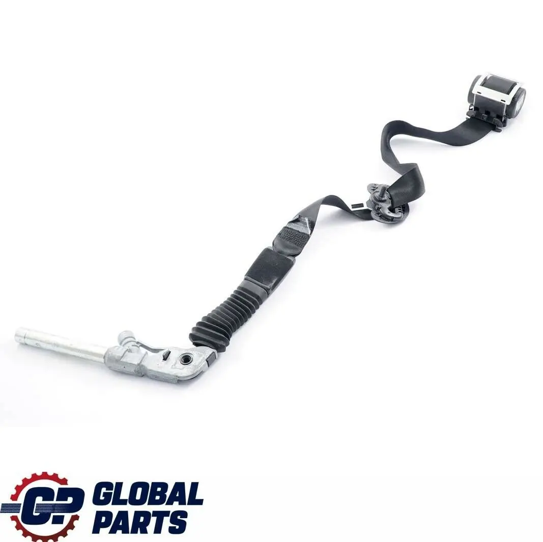 Cintura Superiore Anteriore Destro O/S NERO 9138252 per BMW E60 E61 con numero di parte 7149514 BMW E60 E61 Cintura Superiore Anteriore Destro O/S NERO 9138252 - SKU 7149514 - Numero di parte 7149514