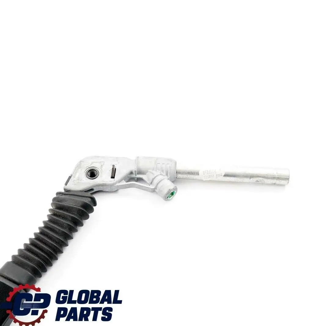 BMW 5 Serie E60 E61 Membrure Superieure avant Droit O/S NOIR 9138252 - SKU 7149514 - Numéro de pièce 7149514