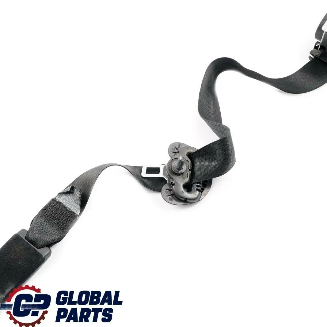 BMW E60 E61 Pas Bezpieczeństwa Prawy Przód Czarny - SKU 7149514 - Numer Części 7149514